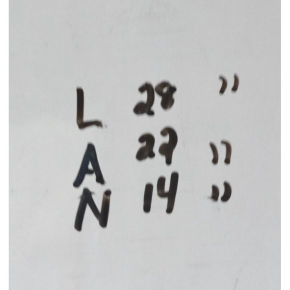 ProEdge NCAA Iowa State Cyclones ISU Men's Graphic T-Shirt Size XL - Picture 5 of 5